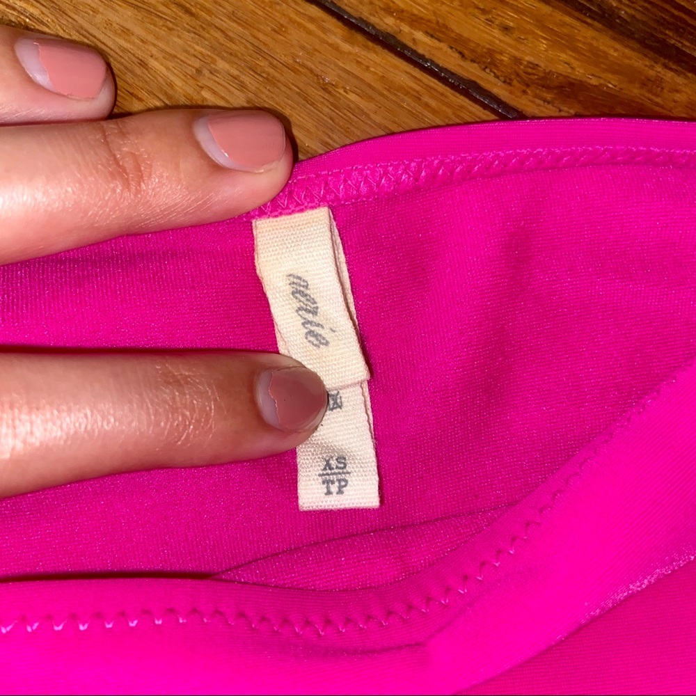 Aerie Matching Bikini Set - image 8